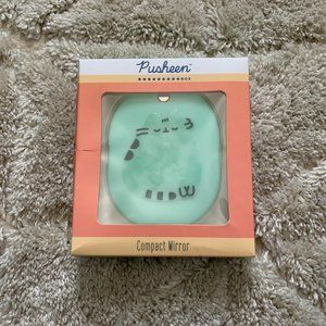 NWT Pusheen Box Compact Mirror